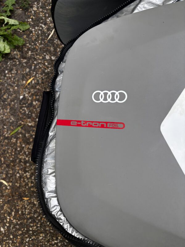 Audi I Aerofoils <br> Adventure e-Foil <br> Second Hand - Image 9