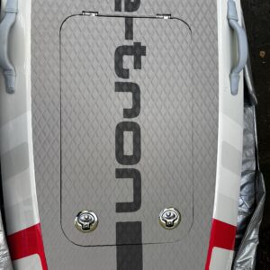 Audi I Aerofoils <br> Adventure e-Foil <br> Second Hand