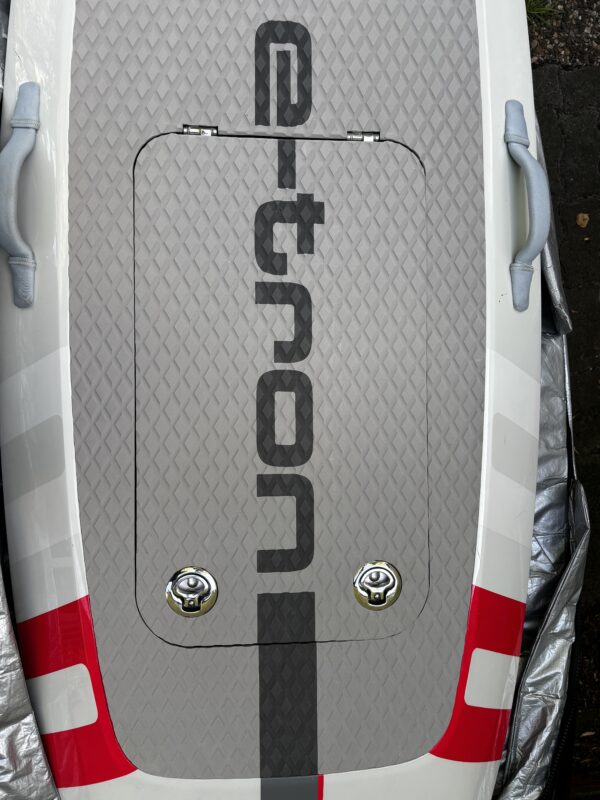 Audi I Aerofoils <br> Adventure e-Foil <br> Second Hand