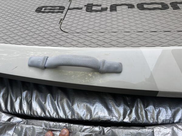 Audi I Aerofoils <br> Adventure e-Foil <br> Second Hand - Image 4