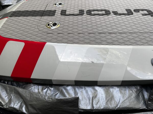 Audi I Aerofoils <br> Adventure e-Foil <br> Second Hand - Image 2