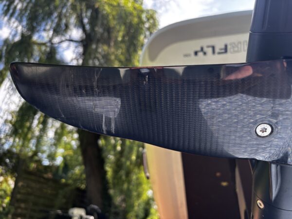 Audi I Aerofoils <br> Adventure e-Foil <br> Second Hand - Image 8