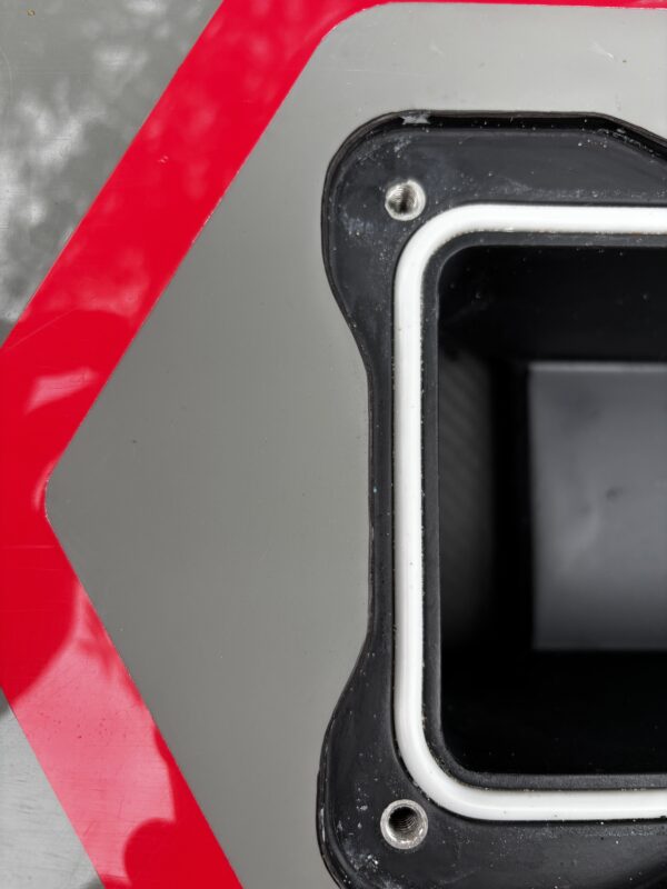 Audi I Aerofoils <br> Adventure e-Foil <br> Second Hand - Image 6