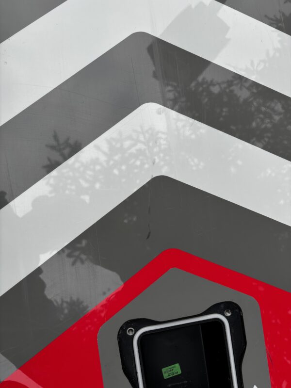 Audi I Aerofoils <br> Adventure e-Foil <br> Second Hand - Image 8