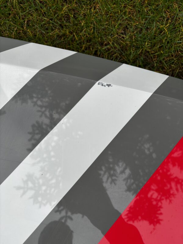 Audi I Aerofoils <br> Adventure e-Foil <br> Second Hand - Image 7