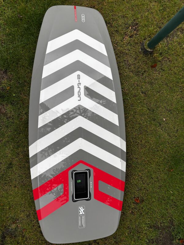 Audi I Aerofoils <br> Adventure e-Foil <br> Second Hand - Image 18