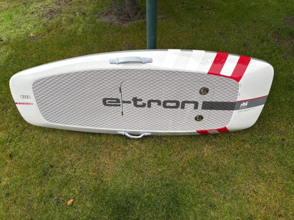 Audi I Aerofoils <br> Adventure e-Foil <br> Second Hand