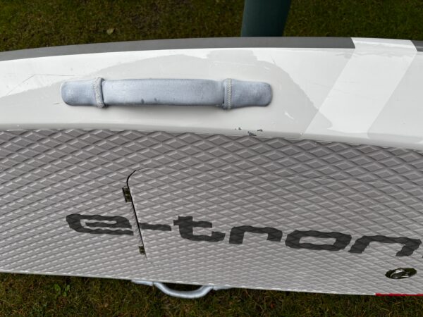 Audi I Aerofoils <br> Adventure e-Foil <br> Second Hand - Image 3