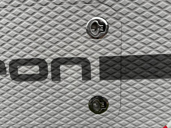 Audi I Aerofoils <br> Adventure e-Foil <br> Second Hand - Image 9
