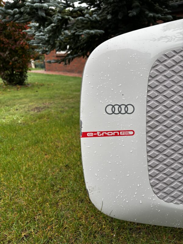 Audi I Aerofoils <br> Adventure e-Foil <br> Second Hand - Image 11