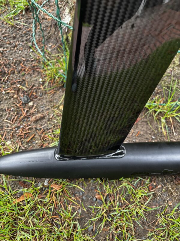 Audi I Aerofoils <br> Adventure e-Foil <br> Second Hand - Image 12