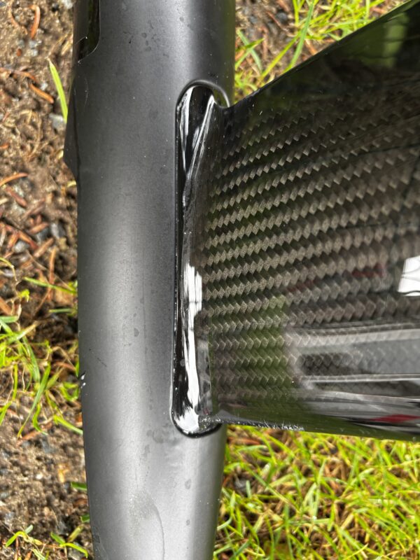 Audi I Aerofoils <br> Adventure e-Foil <br> Second Hand - Image 13