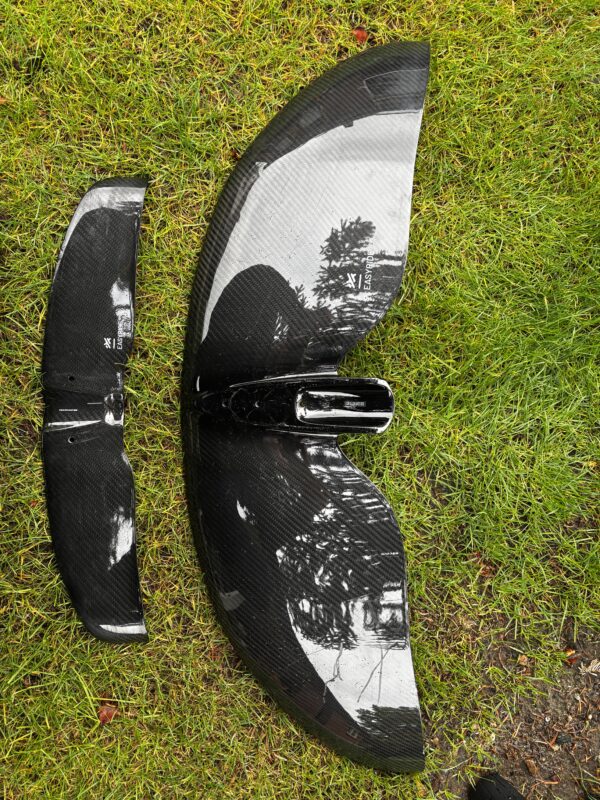 Audi I Aerofoils <br> Adventure e-Foil <br> Second Hand - Image 15