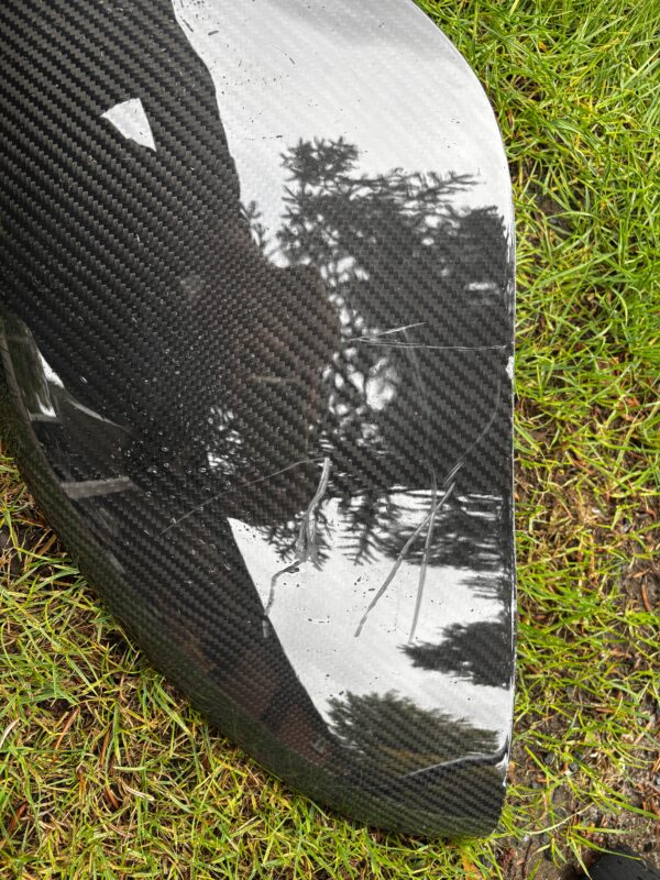 Audi I Aerofoils <br> Adventure e-Foil <br> Second Hand - Image 17