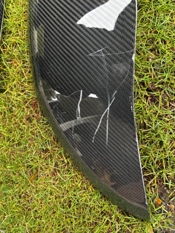 Audi I Aerofoils <br> Adventure e-Foil <br> Second Hand - Image 16