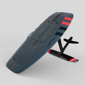 Audi I Aerofoils <br> Adventure e-Foil Set Midnightblue
