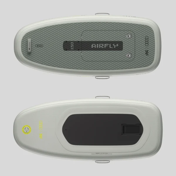 Audi I Aerofoils <br> Airfly Set - Image 2