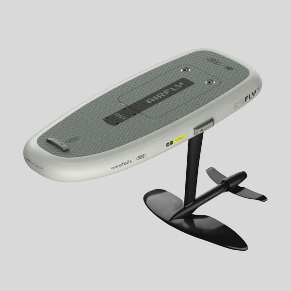 Audi I Aerofoils <br> Airfly Set