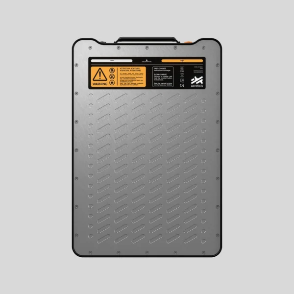 Audi I Aerofoils <br> Hyperfly Set - Image 4