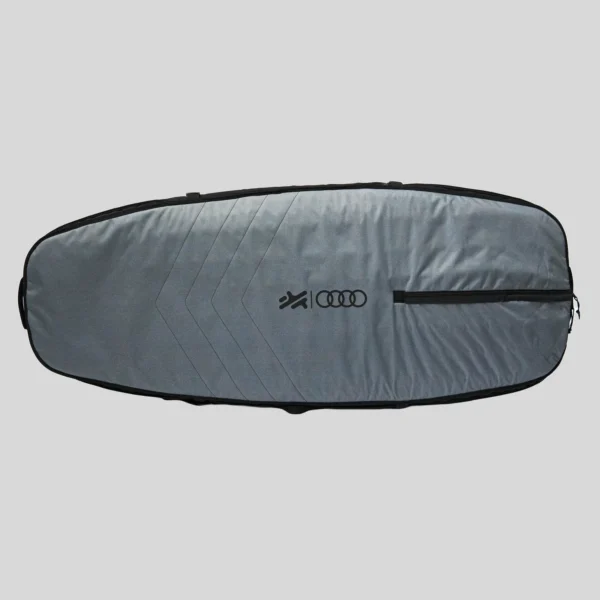 Audi I Aerofoils <br> Adventure e-Foil Set Whitesand - Image 8