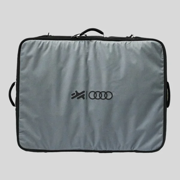 Audi I Aerofoils <br> Adventure e-Foil Set Whitesand - Image 9