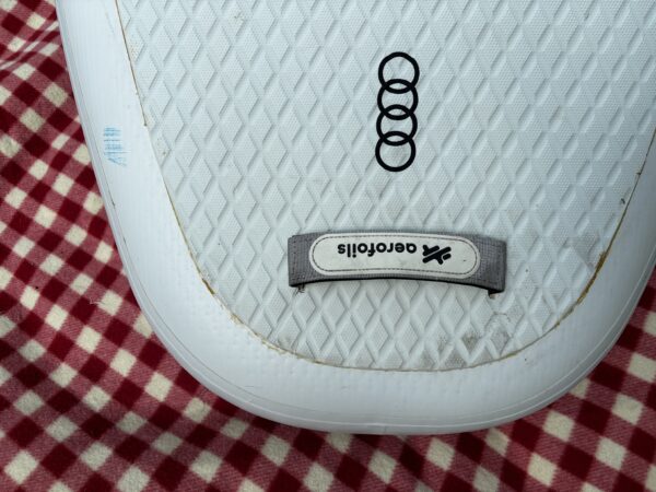 Audi I Aerofoils <br> Airfly e-Foil Set <br> Second Hand - Image 11