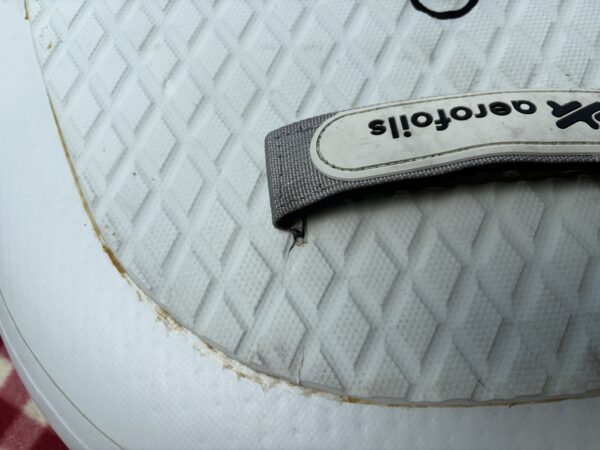 Audi I Aerofoils <br> Airfly e-Foil Set <br> Second Hand - Image 13