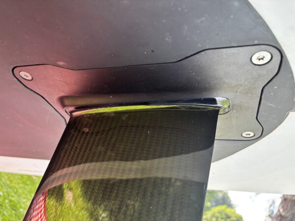Audi I Aerofoils <br> Airfly e-Foil Set <br> Second Hand - Image 7