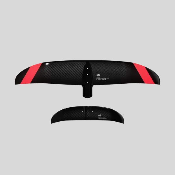 Audi I Aerofoils <br> Adventure e-Foil Set Whitesand - Image 7