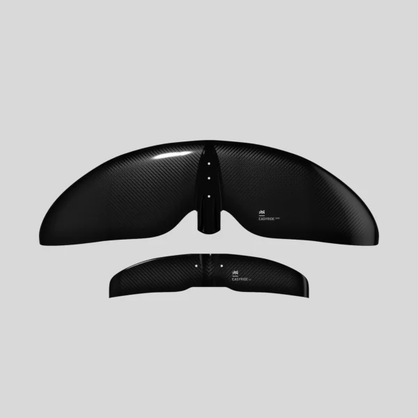 Audi I Aerofoils <br> Hyperfly Set - Image 3