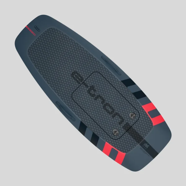 Audi I Aerofoils <br> Adventure e-Foil Set Midnightblue - Image 2