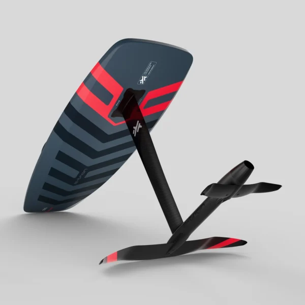 Audi I Aerofoils <br> Adventure e-Foil Set Midnightblue - Image 3