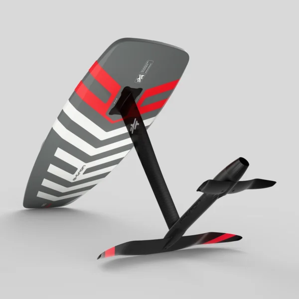 Audi I Aerofoils <br> Adventure e-Foil Set Whitesand - Image 3