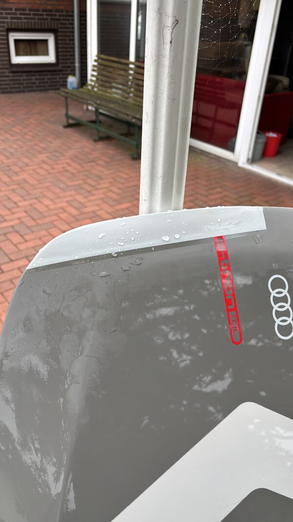 Audi I Aerofoils <br> Adventure e-Foil <br> USED - Image 10