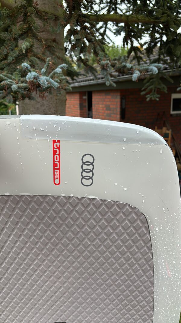 Audi I Aerofoils <br> Adventure e-Foil <br> USED - Image 9