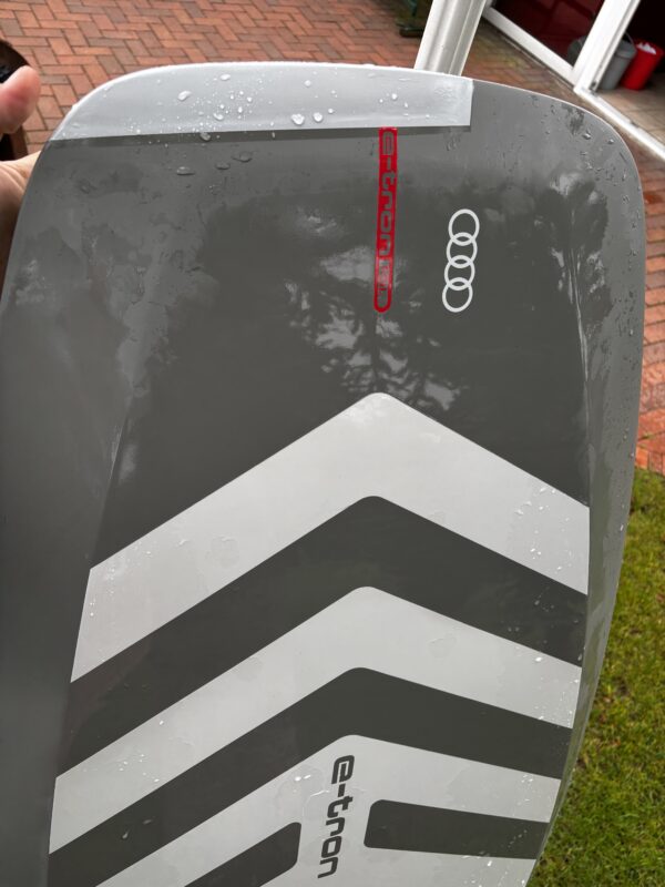 Audi I Aerofoils <br> Adventure e-Foil <br> USED - Image 3