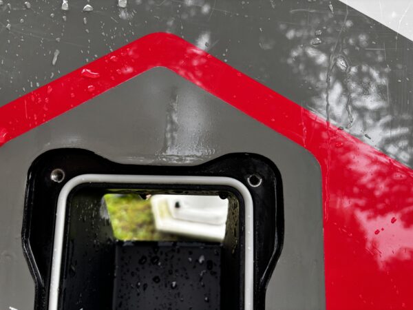 Audi I Aerofoils <br> Adventure e-Foil <br> USED - Image 6