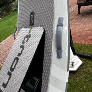 Audi I Aerofoils <br> Adventure e-Foil <br> USED