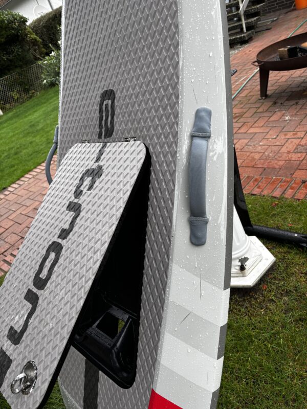 Audi I Aerofoils <br> Adventure e-Foil <br> USED