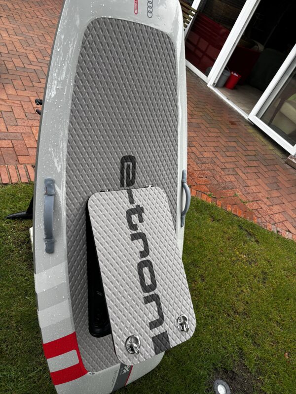 Audi I Aerofoils <br> Adventure e-Foil <br> USED - Image 11