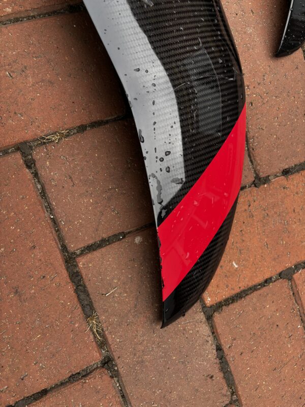 Audi I Aerofoils <br> Adventure e-Foil <br> USED - Image 15