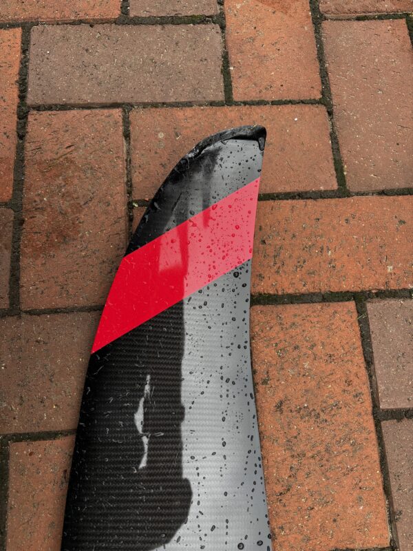 Audi I Aerofoils <br> Adventure e-Foil <br> USED - Image 16