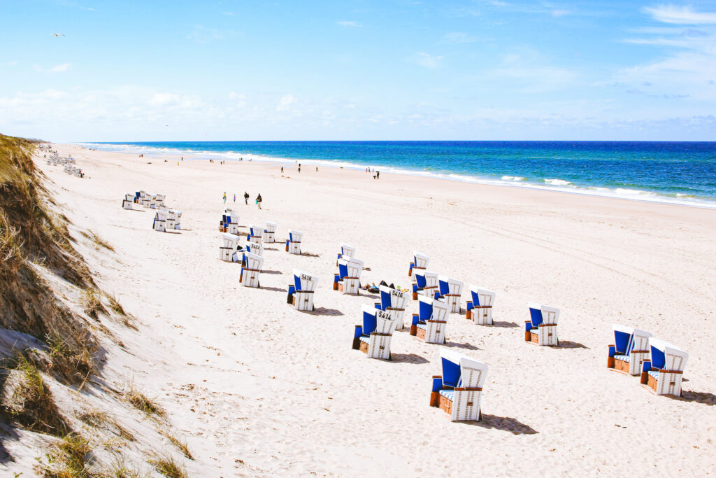 SYLT e-Foil Weekend <br> 03.09.-06.09.2026