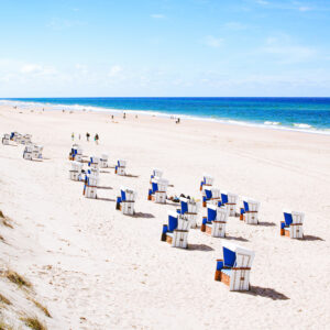 SYLT e-Foil Weekend <br> 03.09.-06.09.2026